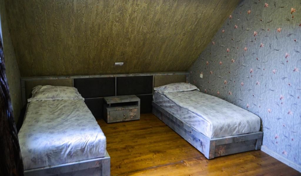 Виллы Villa Hills Ptghni-64