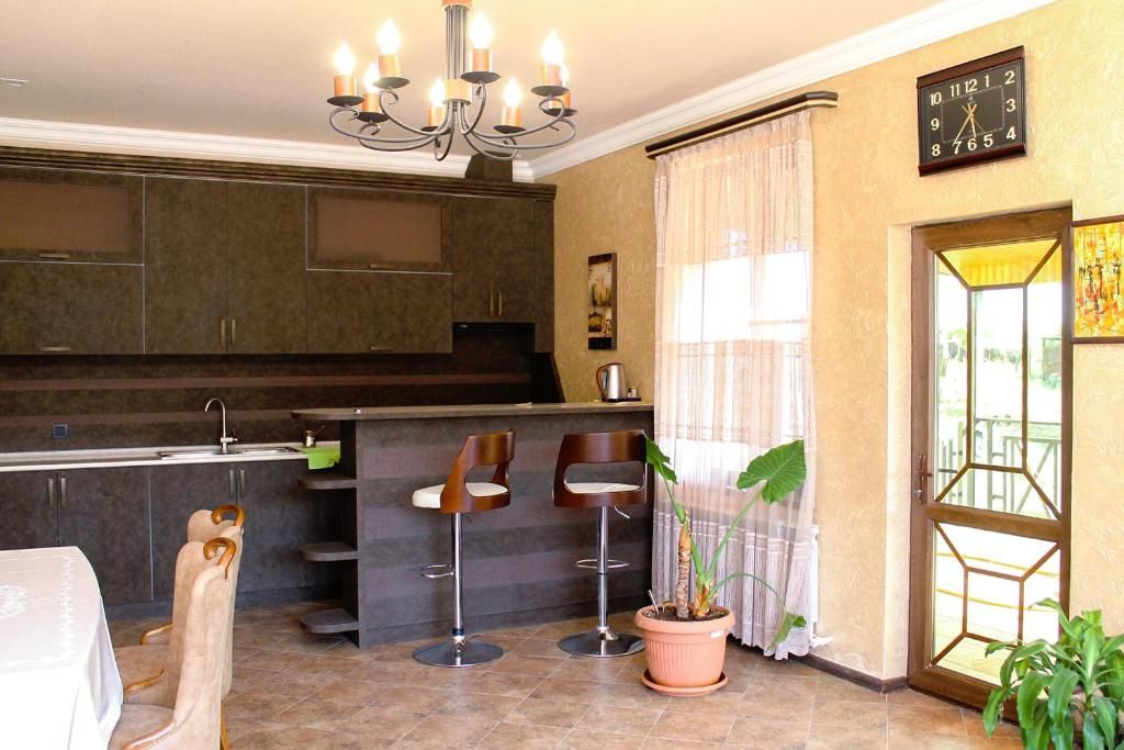 Виллы Villa Hills Ptghni-79